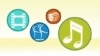 Amharic Radio Magazine Program Banner