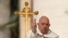 Shagulgulan Easter: Paparoma Ya Yi Kira A Tsagaita Wuta A Gaza Da Ukraine 