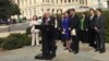 US Lawmakers Revive Bill to Reduce Family-based Immigration Limits