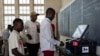 Sango ya Mokili Lelo: Maponami maselemi lisusu lelo mokolo mua mineyi na ekolo Congo democratiki