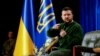 Русија ќе се обиде со нова офанзива во Украина најрано во мај, рече Зеленски