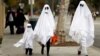 Eek! Ghosts in our Expressions