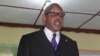 FILE - Liberia Anti-Corruption Commission chairman James Verdier.
