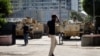 Egyptian Authorities Arrest Cleric, Brotherhood Spokesman