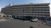 Militants Storm Top Hotel in Afghan Capital