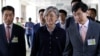 ASEAN Ministers Concerned by Tensions on Korean Peninsula
