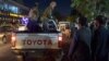 Le bilan du double attentat de Kaboul s'élève à 72 morts, dont 13 Américains