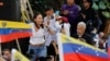 Venezuela: cuatro colaboradores de María Corina Machado detenidos en menos de dos meses