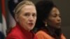 Clinton Announces Major Step in AIDS Fight 