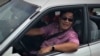 Cambodia's Strongman, 65, Displays Warm, Vital Images on Facebook