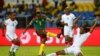 CAN 2017 : le Burkina-Faso bat la Guinée- Bissau (2-0)