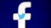 Facebook prohíbe avisos de accesorios para armas y equipo de protección en EE.UU.