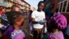 Ebola Tayi Kamari a Saliyo