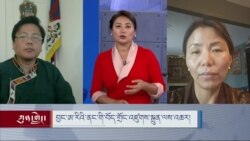 བྱང་ཨ་རིའི་ནང་གི་བོད་གྲོང་འཛུགས་སྐྲུན་ལས་འཆར། 