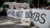 Protesters Converge on Tampa for Republican Convention