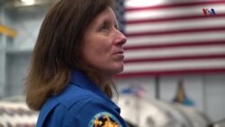 Life in Space