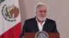 México: caso Ayotzinapa fue “crimen de Estado”, dice comisión; autoridades arrestan a exfiscal