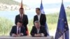 "Dogovor Makedonije i Grčke da bude primjer za Balkan"