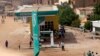 Khartoum obtient la levée du blocage d'un port pétrolier auprès des manifestants