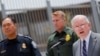 US Cements Plans to Separate Families Crossing Border Illegally