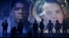 One Direction, Cast of Star Wars Sing on Late Night TV