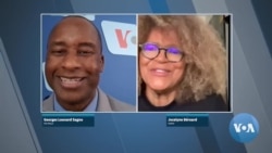 EXCLUSIF: conversation avec Jocelyne Béroard du groupe KASSAV