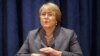 UN Women Director Brings Empowerment Message to W. Africa