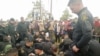Manifestantes liberan a policías y trabajadores de petrolera en Colombia