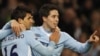 MU Tahan Seri Chelsea, Manchester City Pimpin Liga Inggris