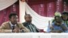 Defying Danger: Somali Refugees Flock to Journalism School