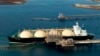 Australija nudi prirodni gas Evropi usred rasta rusko-ukrajinskih tenzija