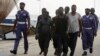 Cameroon, Nigeria Collaborate Against Piracy