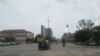 Lubango, capital da província angolana da Huíla