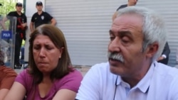 Rapora Ser Cezakirina Mizrakli û Rojeva Din ya Amedê
