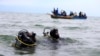 Boat Accident in Uganda Kills 107