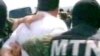 MTN əməkdaşları əməliyyat zamanı 