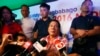 Trump-like Candidate Favored to Be Philippines Next President 