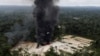 Defense Minister: One Killed in Venezuela Illegal Mining Clash 