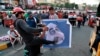 Protes-protes Anti Pemerintah Meningkat di Irak