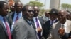 Economic Decay Eroding Zimbabwe's Independence Gains