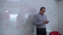 Free Smart Phone App Helps Students With Math