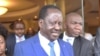 Raila asema lazima mabadiliko ya katiba Kenya yafanyike