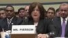 Secret Service Chief Under Fire for White House Security Breach