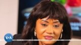 Salama alobii ndenge Tshisekdi ayambi bosakolami ya masolo na M23 na bolongwi ya SADC