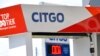 ARCHIVO - Una estación de servicio Citgo en Dallas, Georgia, el 13 de mayo de 2021.