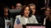 Harris: Trump debe responder por su esfuerzo por anular las elecciones de 2020