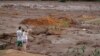Brazil's Vale Eyed Dam Design Changes in 2009 