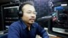 លោក ​ព្រាប​​ កុល​ ប្រធាន​​​អង្គការ​​តម្លាភាព​​កម្ពុជា​ និង​ជា​សមា​ជិក​របស់​សម្ព័ន្ធ​កំណែ​ទម្រង់​ការ​​​បោះឆ្នោត​។