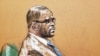 Procès de R. Kelly: une victime raconte les violences et les humiliations