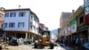 Heavy Rains Lead to Flooding in Turkey, Russia